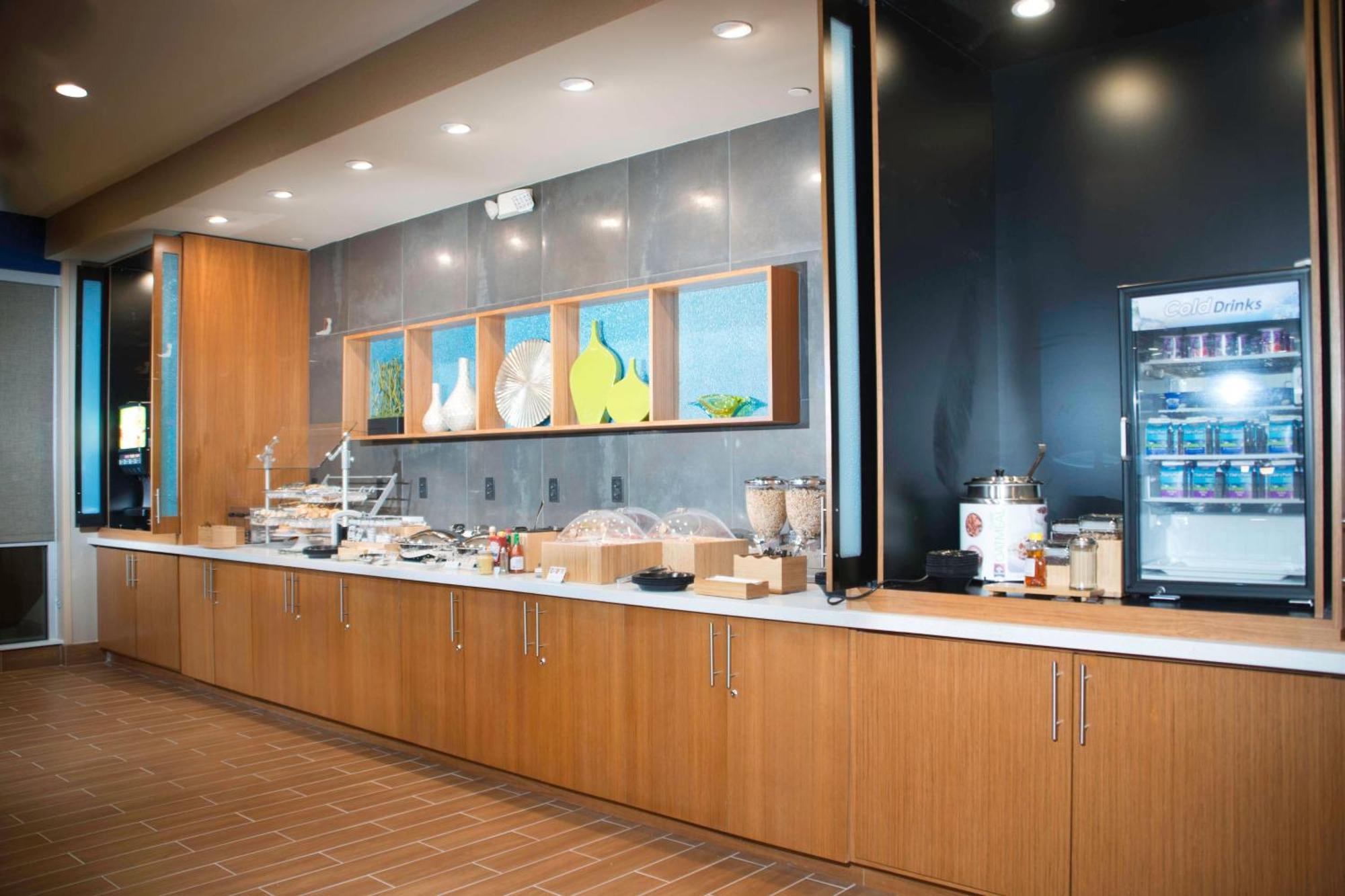 Springhill Suites By Marriott Houston Westchase Εξωτερικό φωτογραφία
