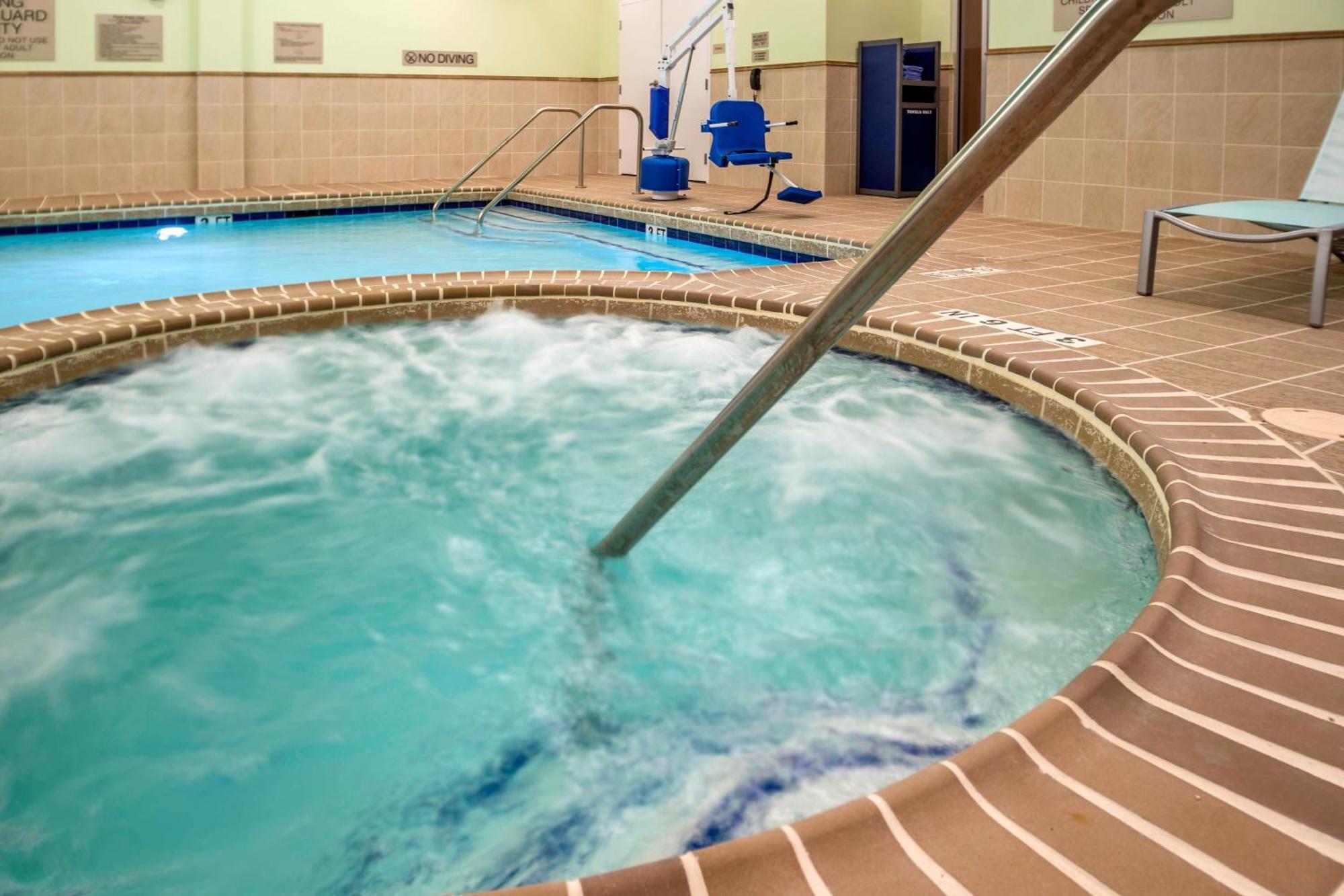 Springhill Suites By Marriott Houston Westchase Εξωτερικό φωτογραφία