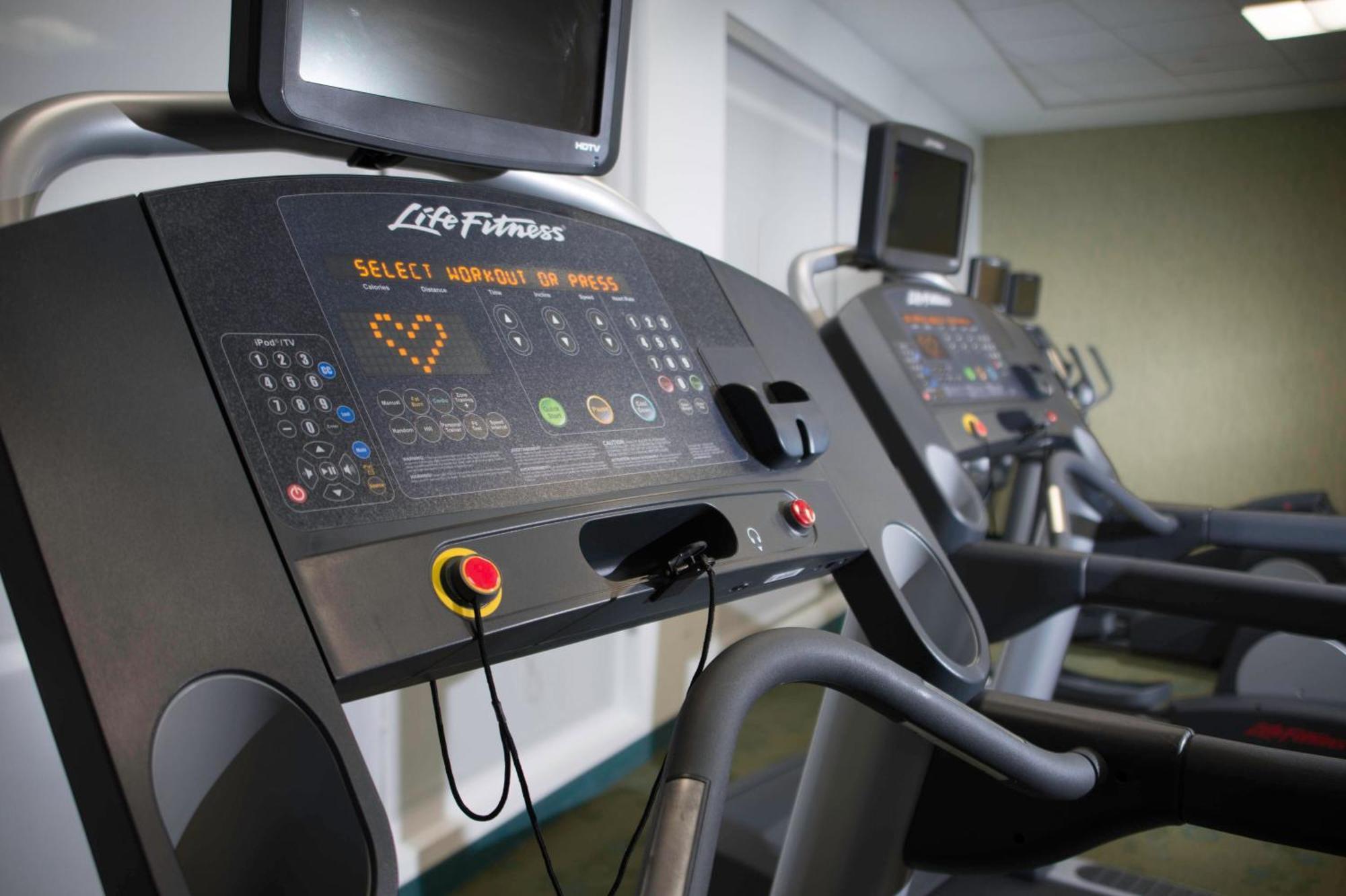 Springhill Suites By Marriott Houston Westchase Εξωτερικό φωτογραφία