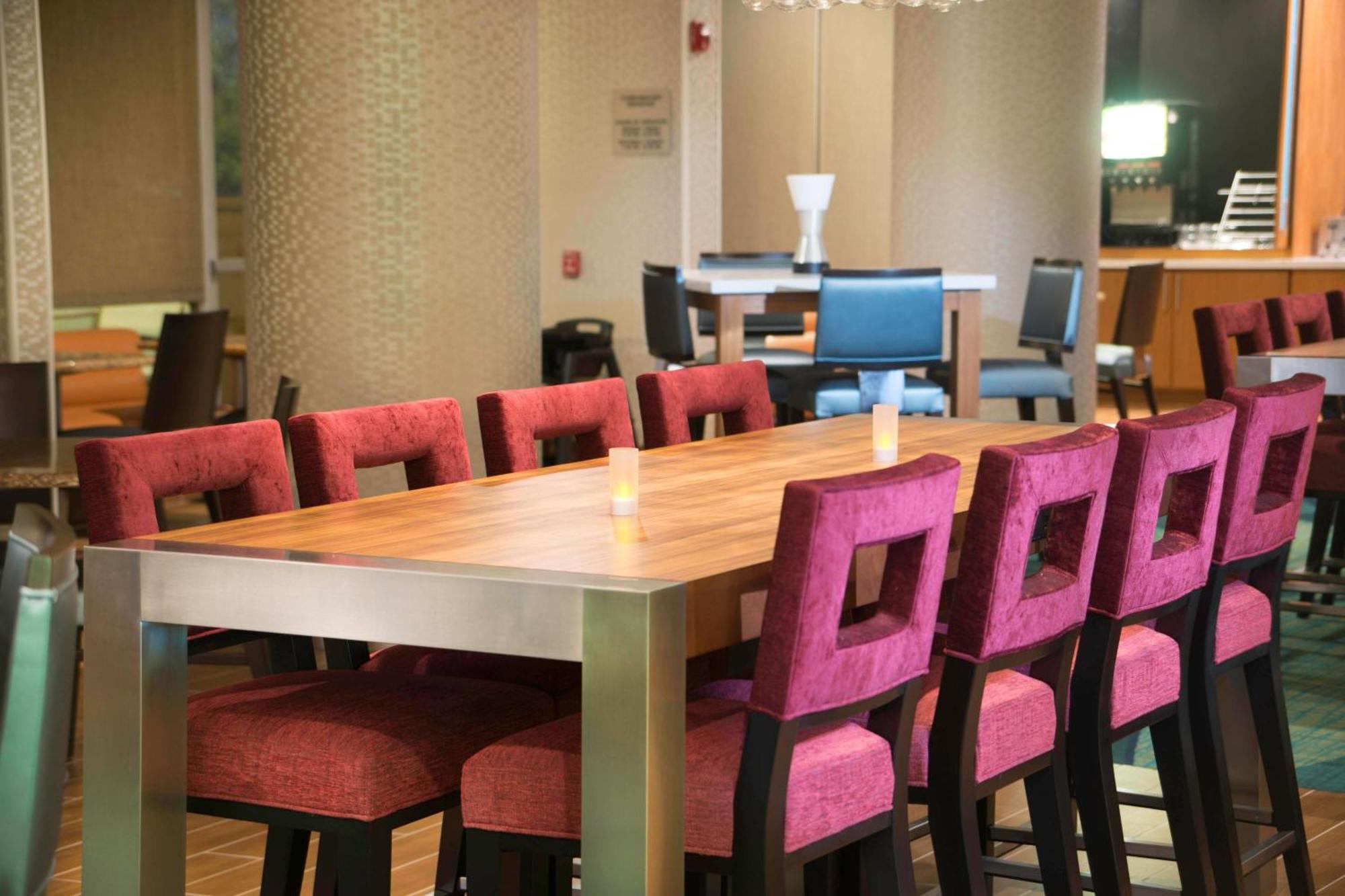 Springhill Suites By Marriott Houston Westchase Εξωτερικό φωτογραφία