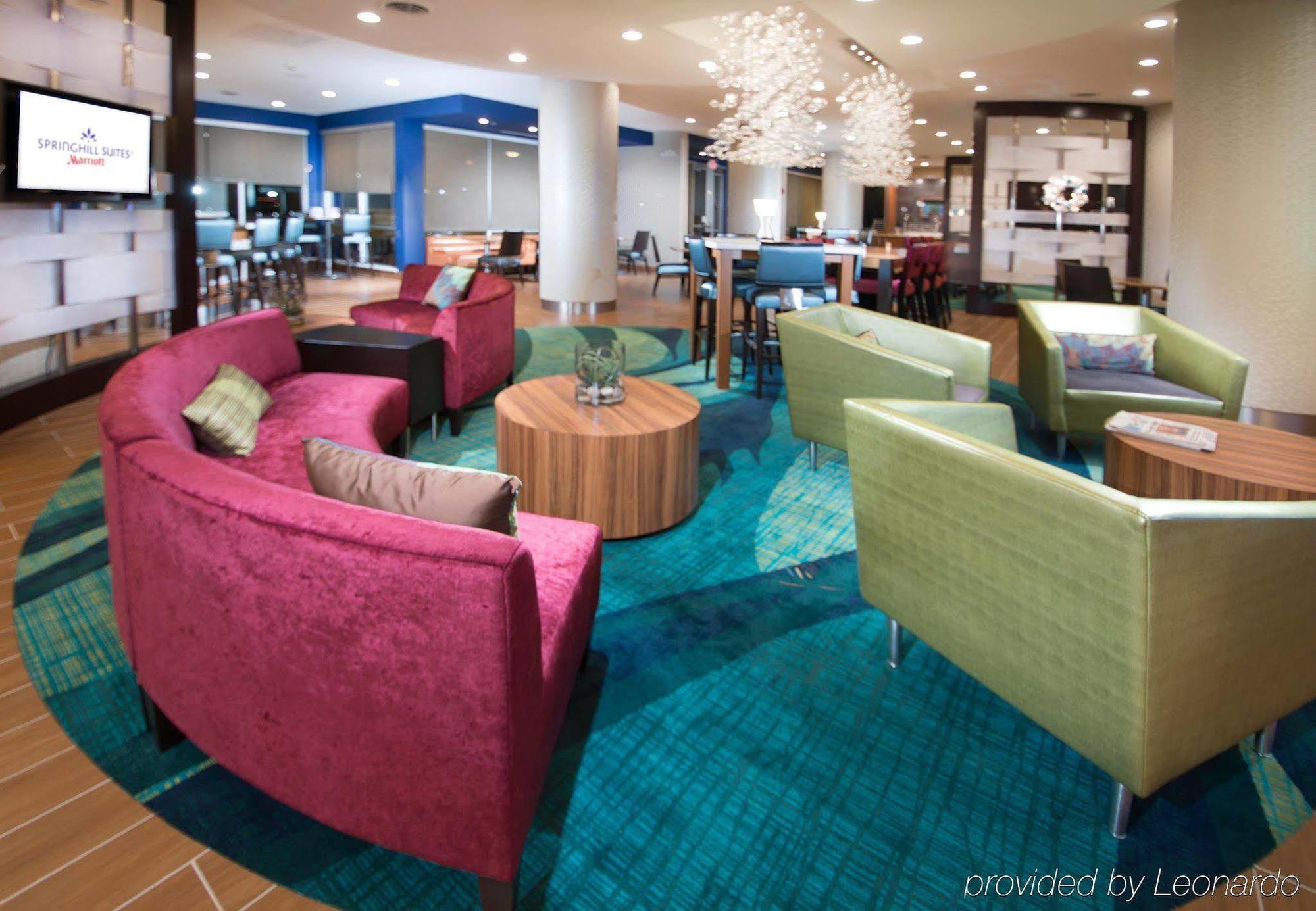 Springhill Suites By Marriott Houston Westchase Εξωτερικό φωτογραφία