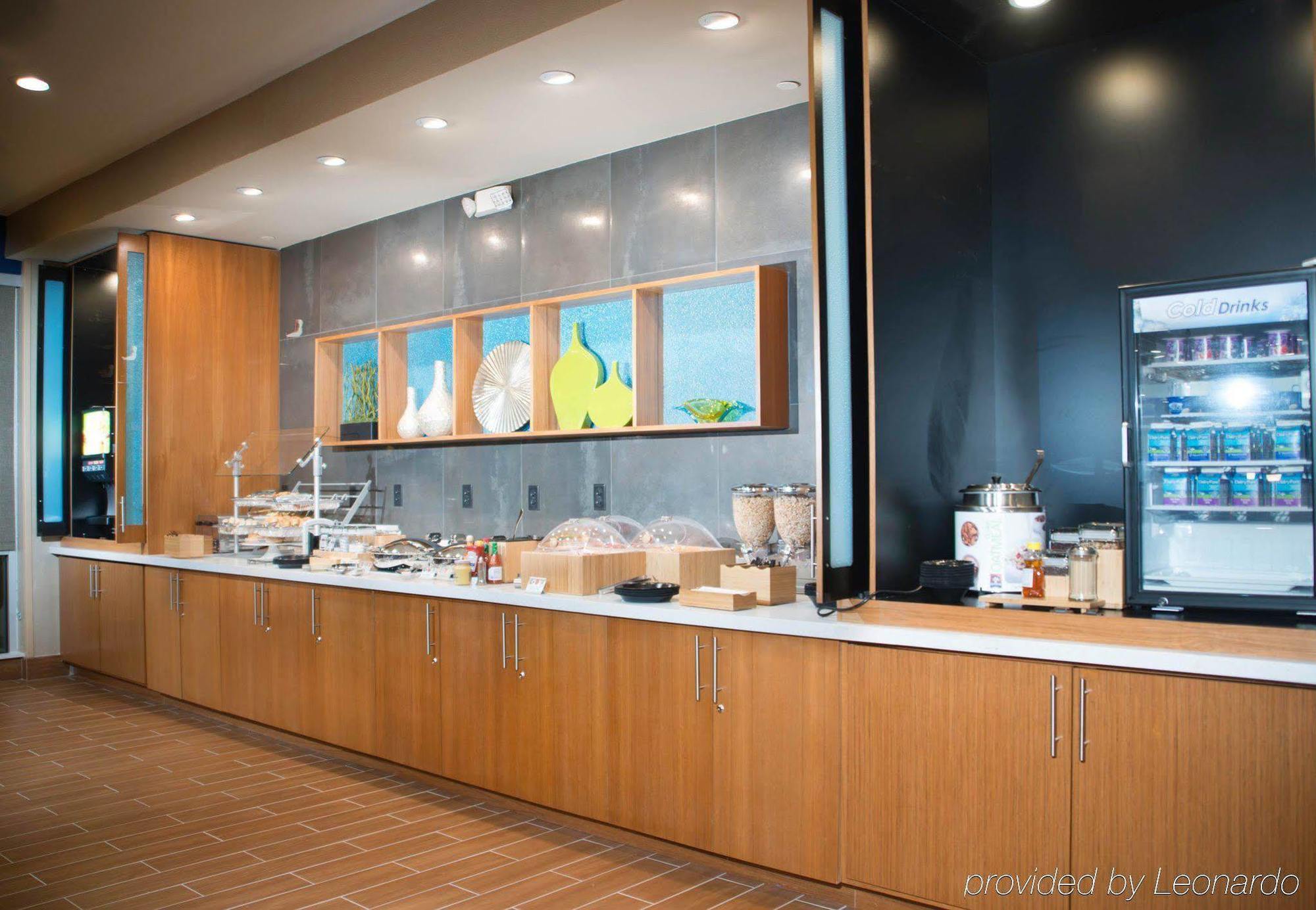 Springhill Suites By Marriott Houston Westchase Εξωτερικό φωτογραφία