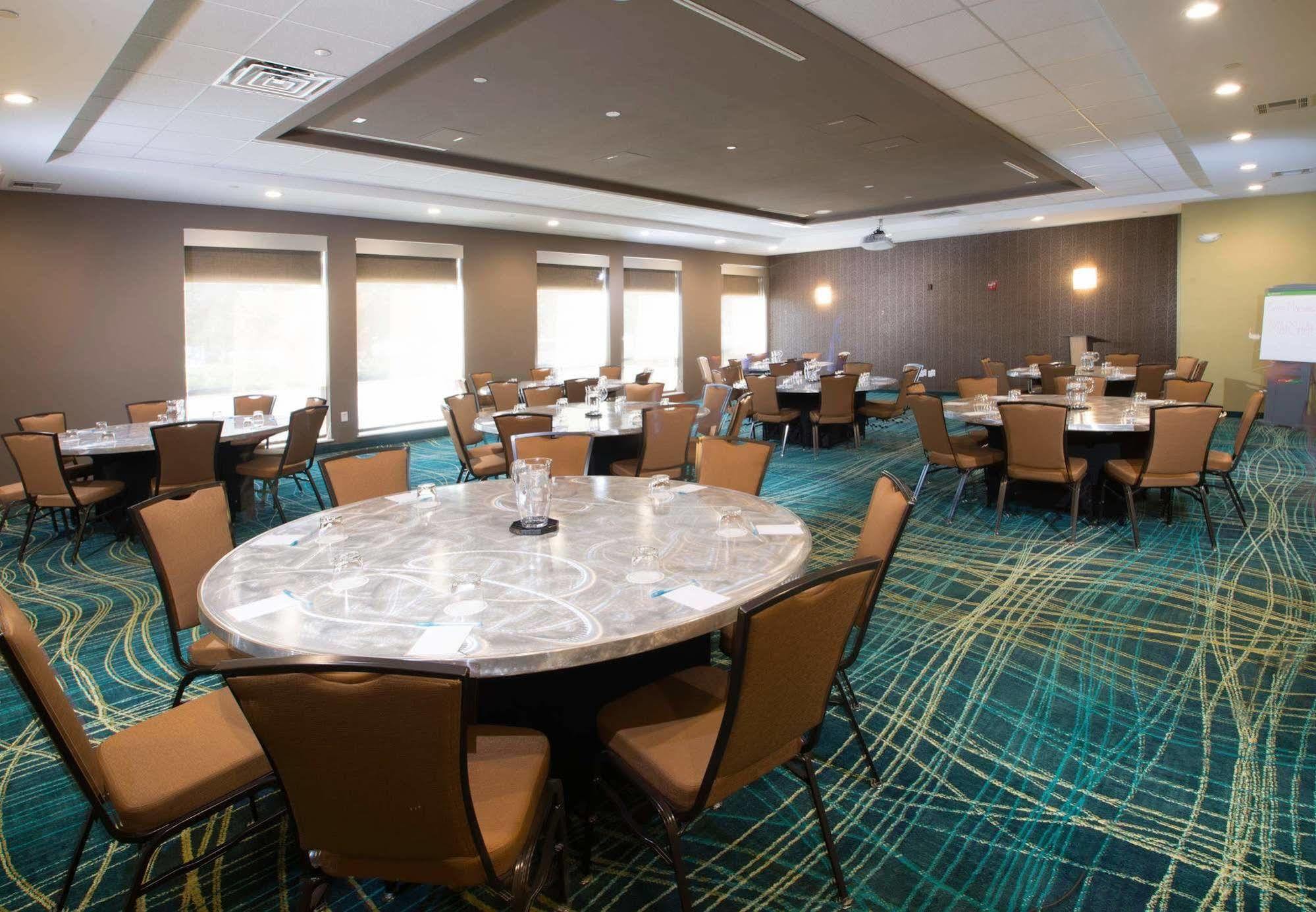 Springhill Suites By Marriott Houston Westchase Εξωτερικό φωτογραφία